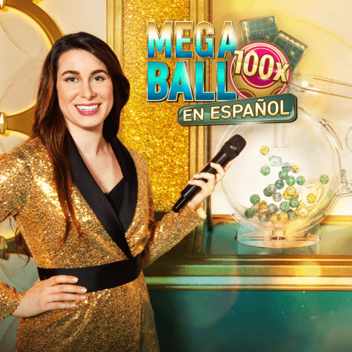 Mega Bola thumbnail
