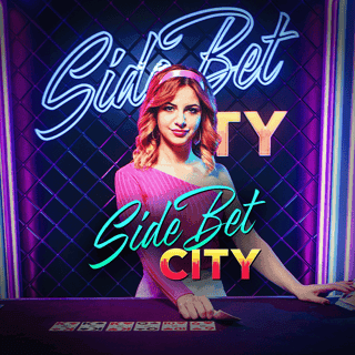 Side Bet City thumbnail