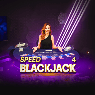 Speed Blackjack 4 thumbnail