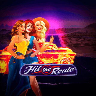 Hit The Route