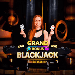 Grand Bonus Blackjack thumbnail