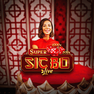 Speed Super Sic Bo thumbnail