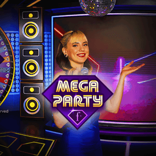 Fashion TV Mega Party thumbnail