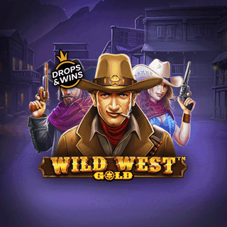 Wild West Gold thumbnail