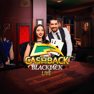 Italian Cashback Blackjack thumbnail