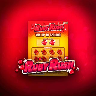 Ruby Rush